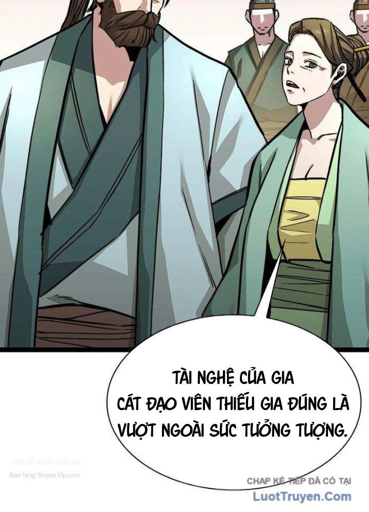 Tuyệt Thế Học Sĩ Chapter 10 - Trang 2