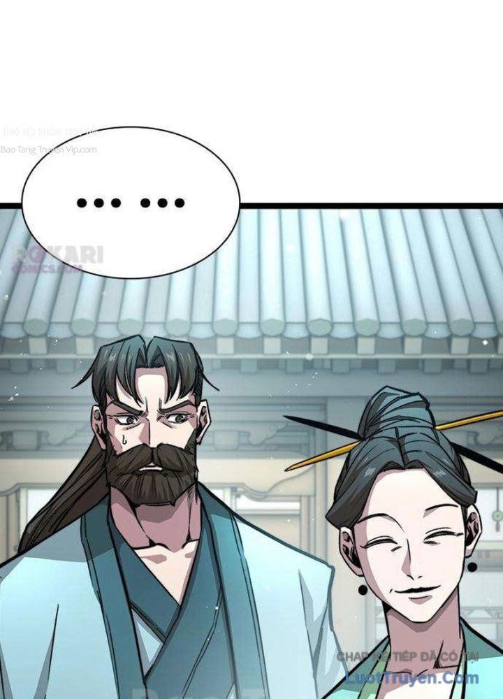 Tuyệt Thế Học Sĩ Chapter 10 - Trang 2