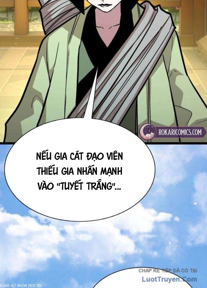 Tuyệt Thế Học Sĩ Chapter 10 - Trang 2