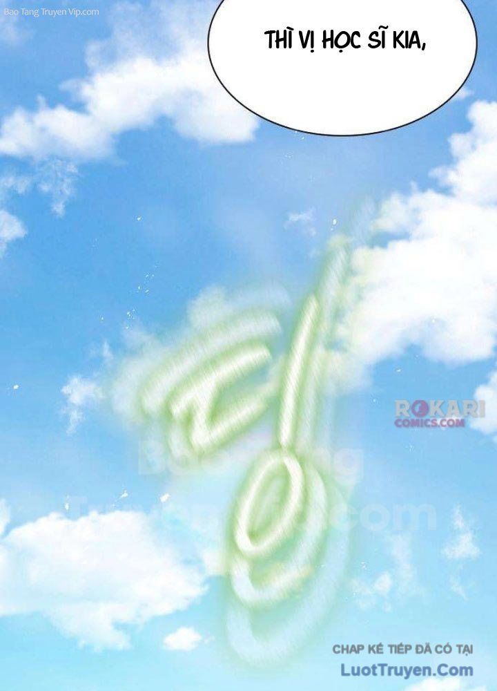 Tuyệt Thế Học Sĩ Chapter 10 - Trang 2
