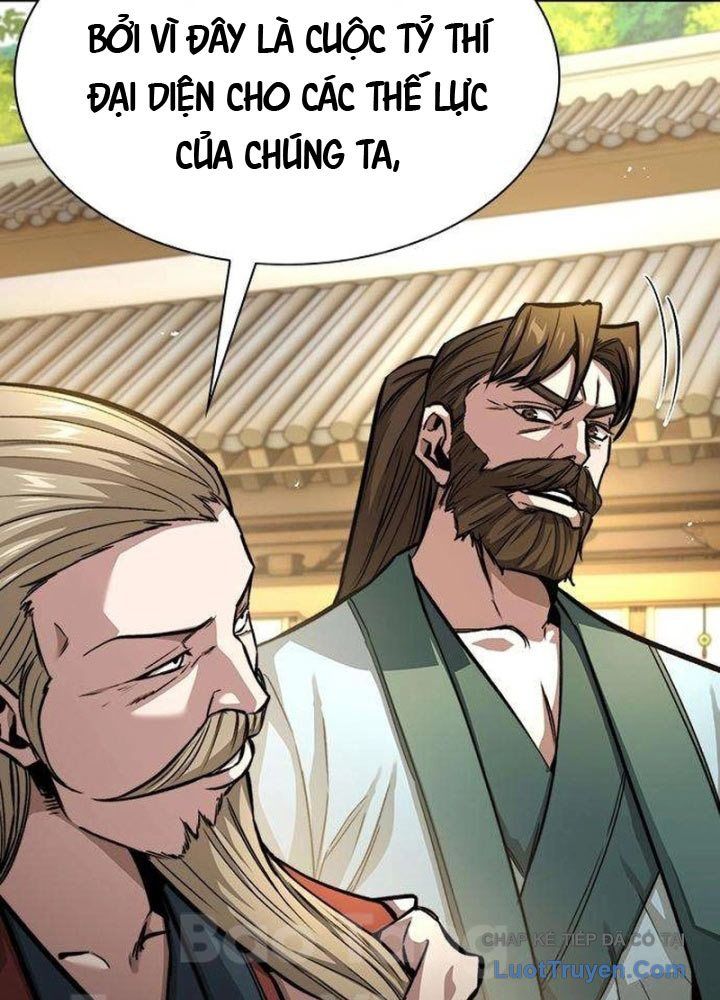 Tuyệt Thế Học Sĩ Chapter 10 - Trang 2