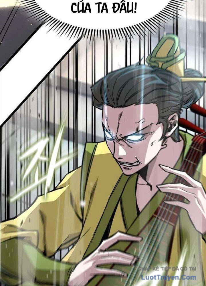 Tuyệt Thế Học Sĩ Chapter 10 - Trang 2