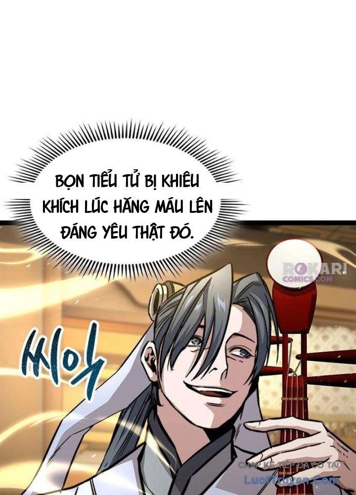 Tuyệt Thế Học Sĩ Chapter 10 - Trang 2