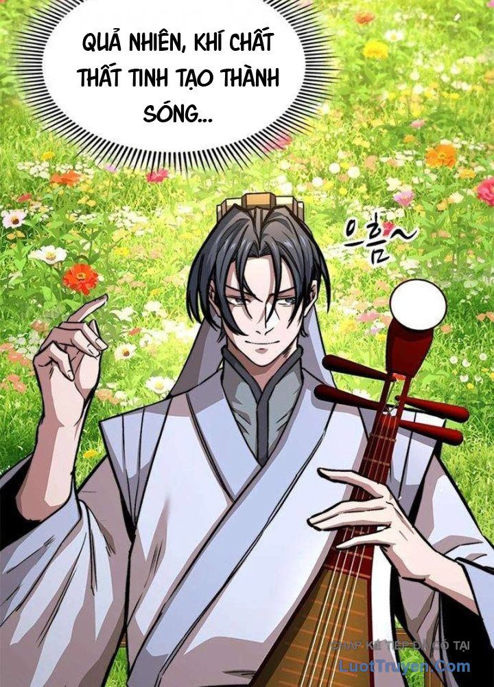 Tuyệt Thế Học Sĩ Chapter 10 - Trang 2