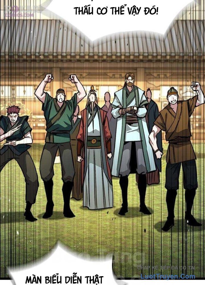 Tuyệt Thế Học Sĩ Chapter 10 - Trang 2