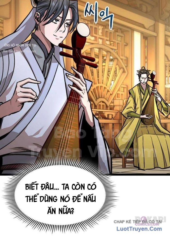 Tuyệt Thế Học Sĩ Chapter 10 - Trang 2