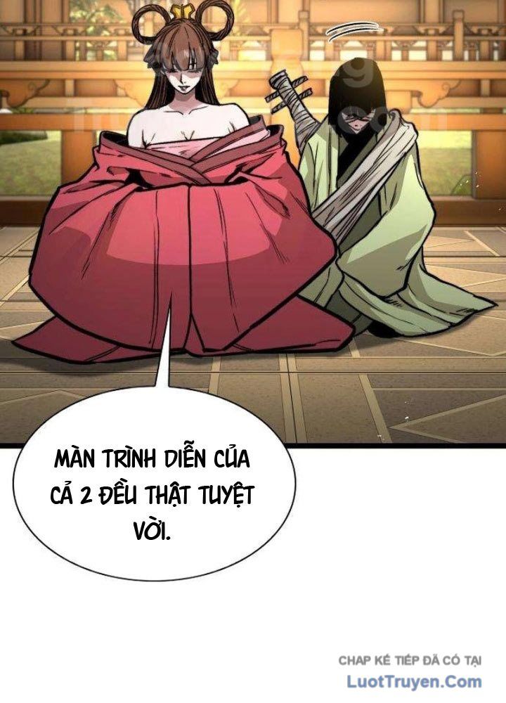 Tuyệt Thế Học Sĩ Chapter 10 - Trang 2