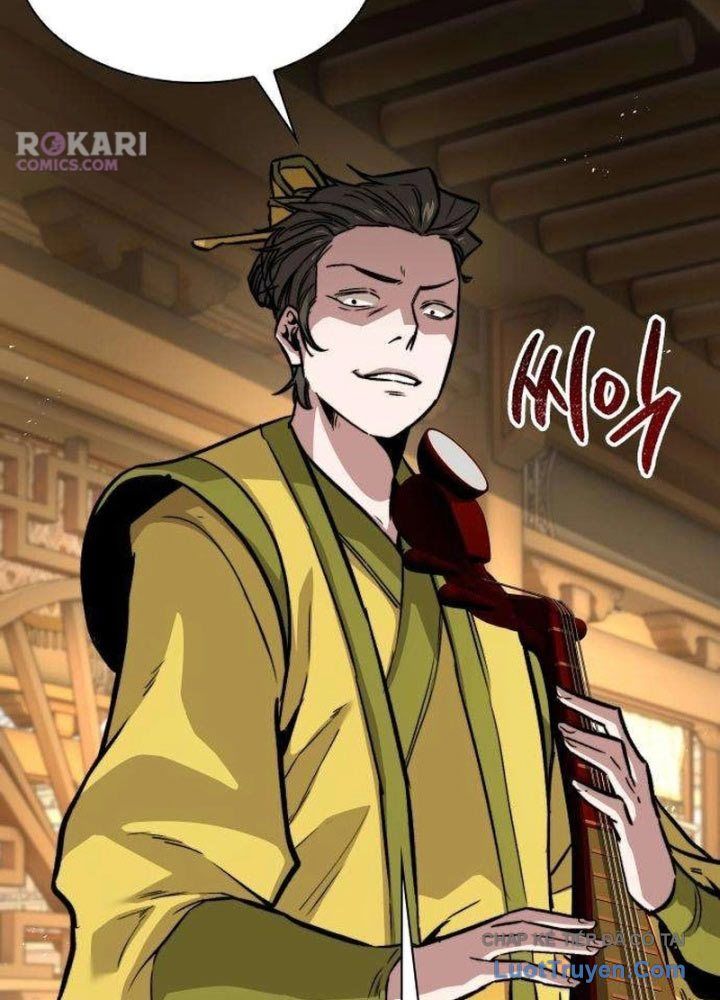 Tuyệt Thế Học Sĩ Chapter 10 - Trang 2