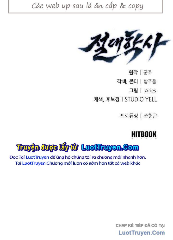 Tuyệt Thế Học Sĩ Chapter 10 - Trang 2