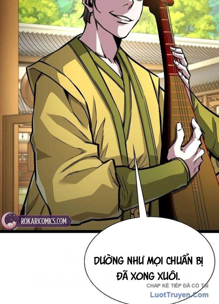 Tuyệt Thế Học Sĩ Chapter 10 - Trang 2