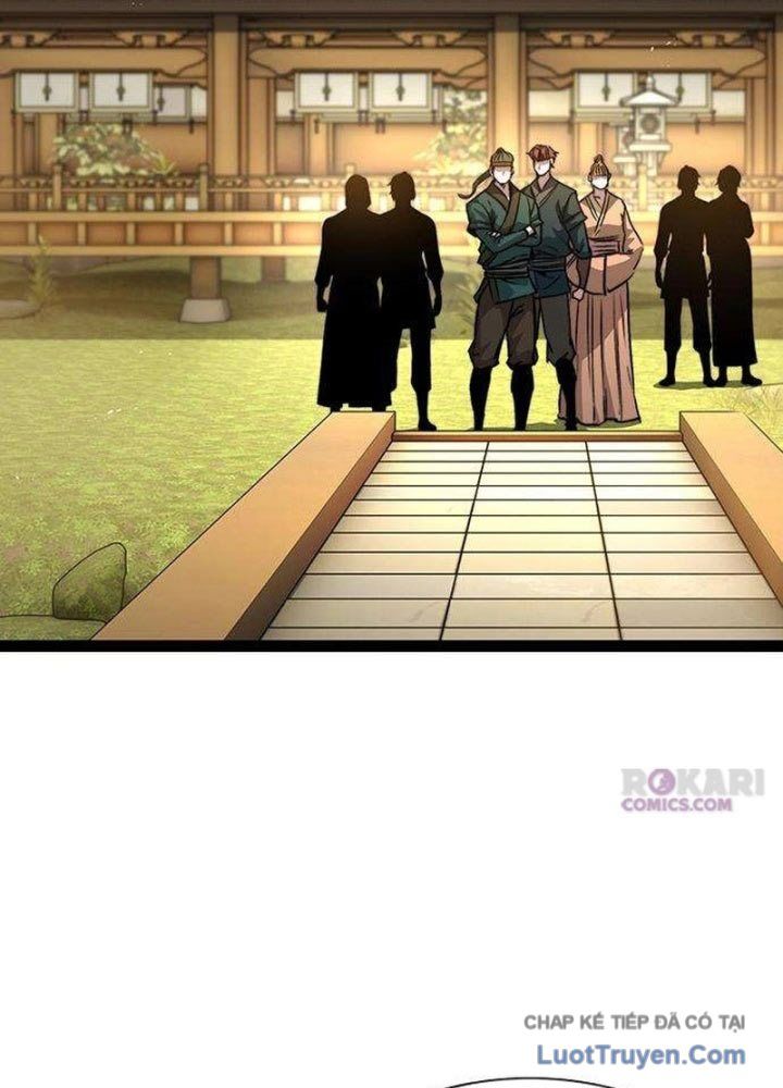 Tuyệt Thế Học Sĩ Chapter 10 - Trang 2