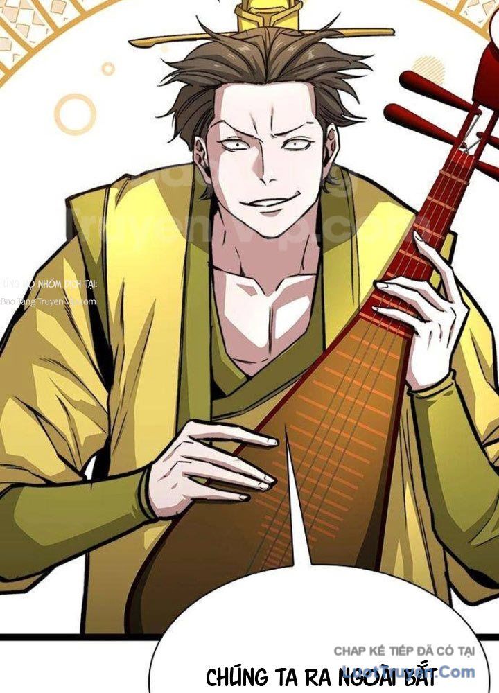 Tuyệt Thế Học Sĩ Chapter 10 - Trang 2