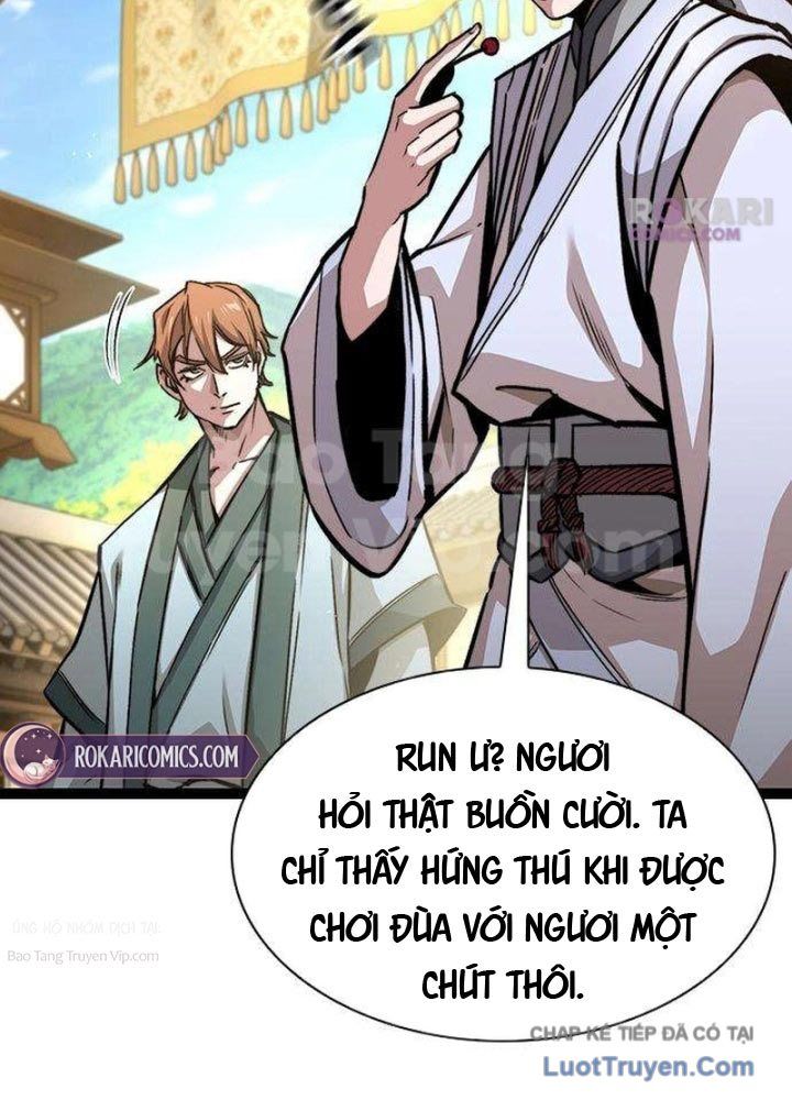 Tuyệt Thế Học Sĩ Chapter 10 - Trang 2