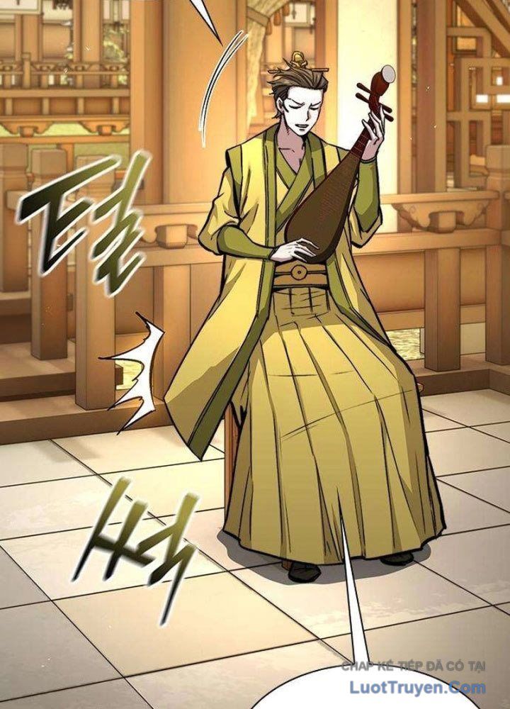 Tuyệt Thế Học Sĩ Chapter 10 - Trang 2