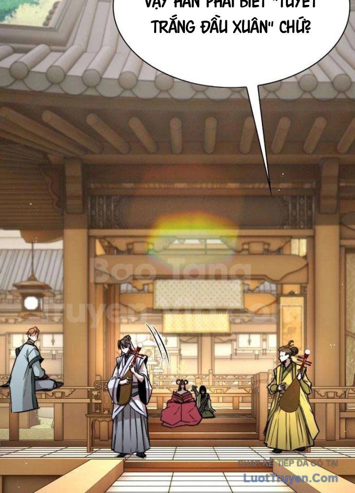 Tuyệt Thế Học Sĩ Chapter 10 - Trang 2