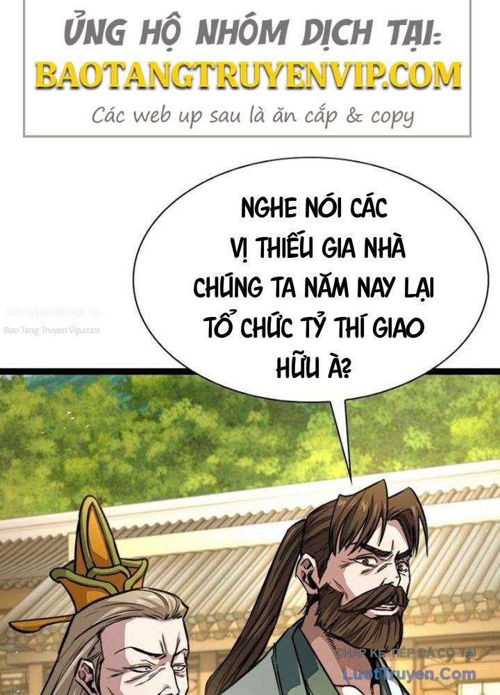 Tuyệt Thế Học Sĩ Chapter 10 - Trang 2