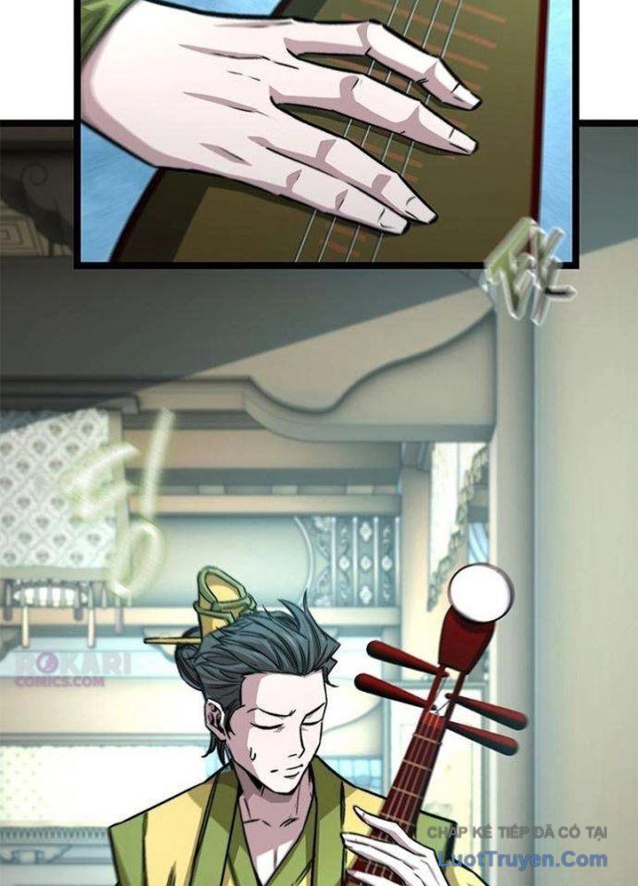 Tuyệt Thế Học Sĩ Chapter 10 - Trang 2