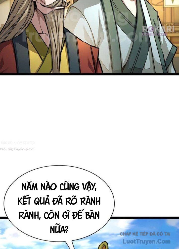 Tuyệt Thế Học Sĩ Chapter 10 - Trang 2