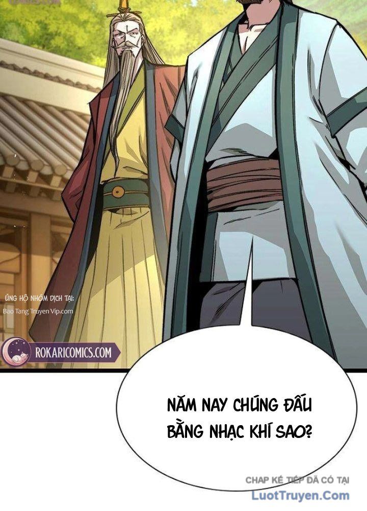 Tuyệt Thế Học Sĩ Chapter 10 - Trang 2