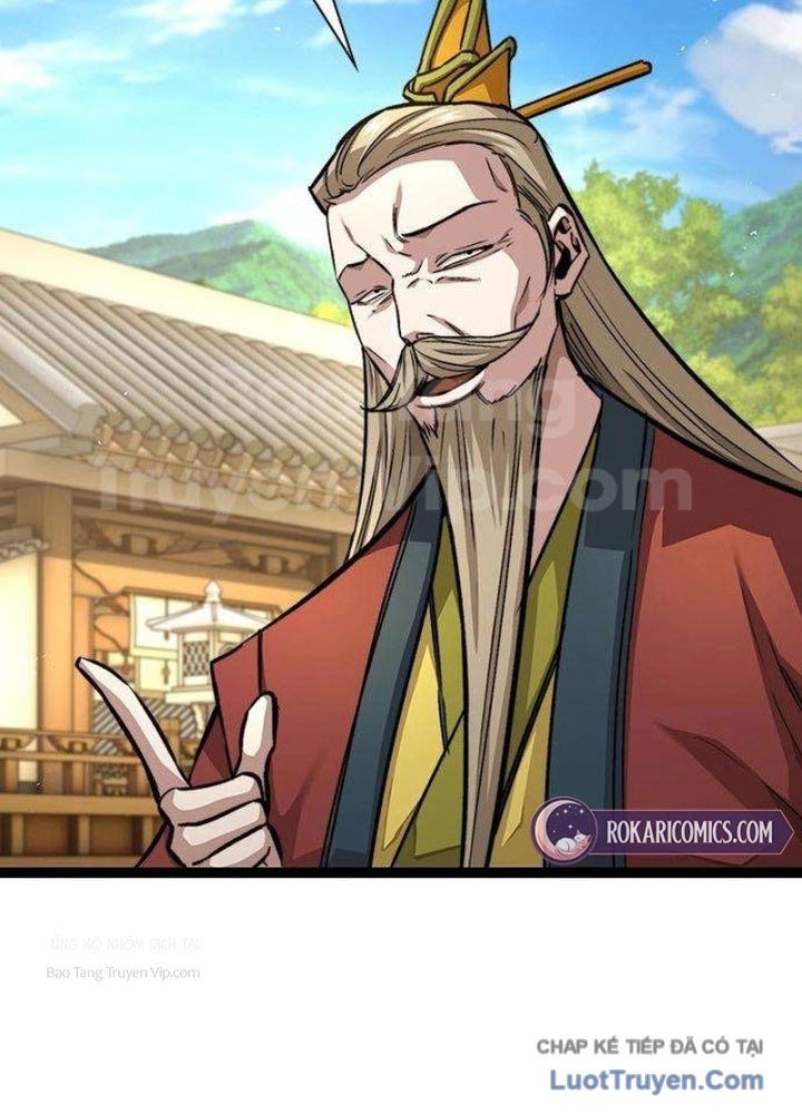 Tuyệt Thế Học Sĩ Chapter 10 - Trang 2