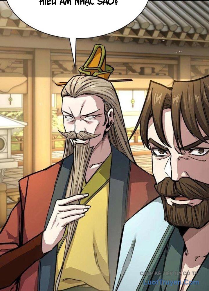 Tuyệt Thế Học Sĩ Chapter 10 - Trang 2