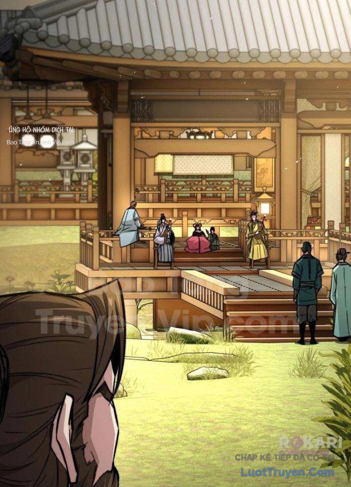 Tuyệt Thế Học Sĩ Chapter 10 - Trang 2