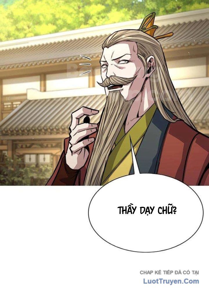 Tuyệt Thế Học Sĩ Chapter 10 - Trang 2