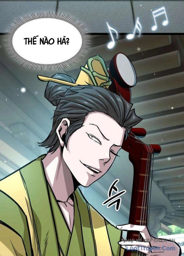 Tuyệt Thế Học Sĩ Chapter 10 - Trang 2