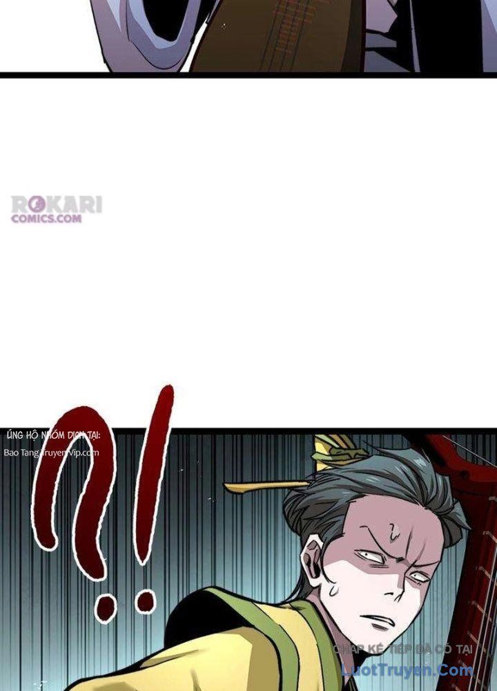 Tuyệt Thế Học Sĩ Chapter 10 - Trang 2