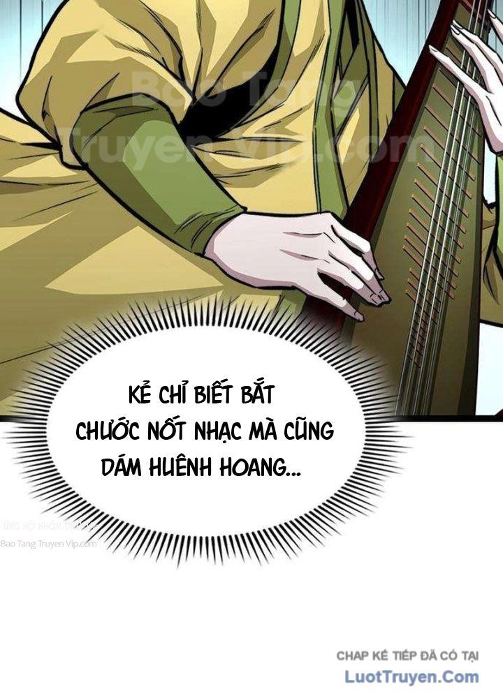 Tuyệt Thế Học Sĩ Chapter 10 - Trang 2