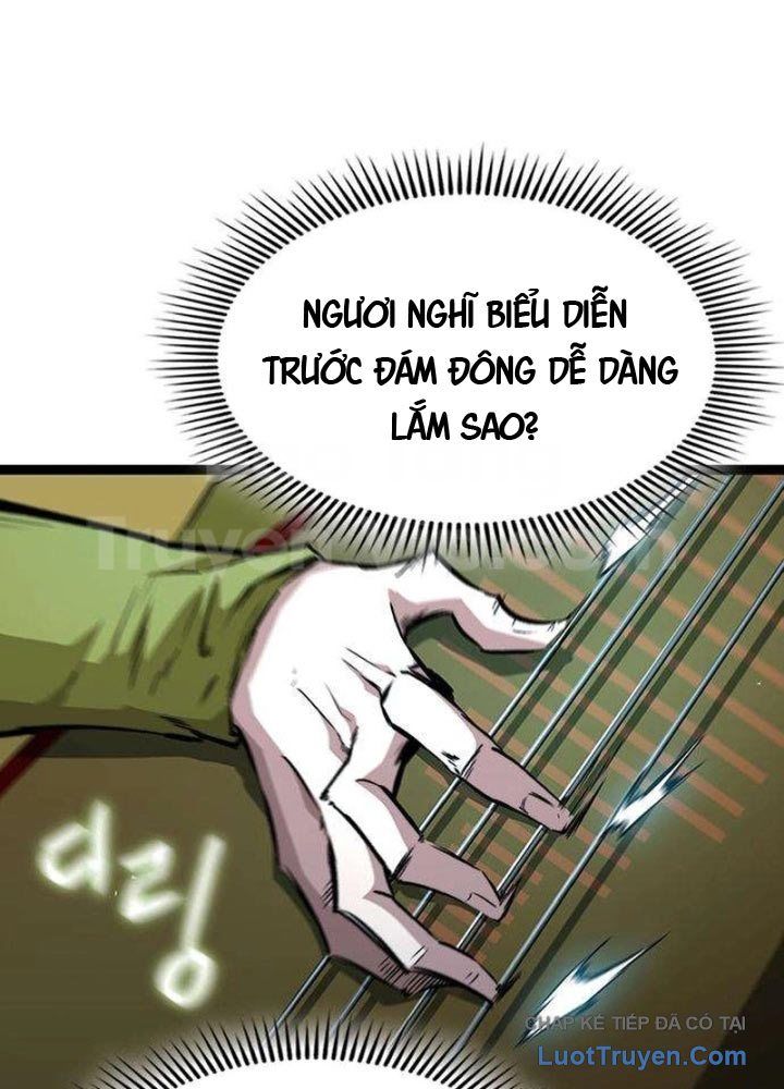 Tuyệt Thế Học Sĩ Chapter 10 - Trang 2