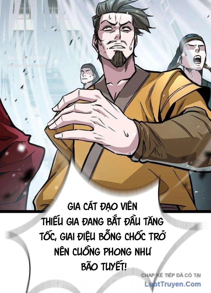 Tuyệt Thế Học Sĩ Chapter 10 - Trang 2