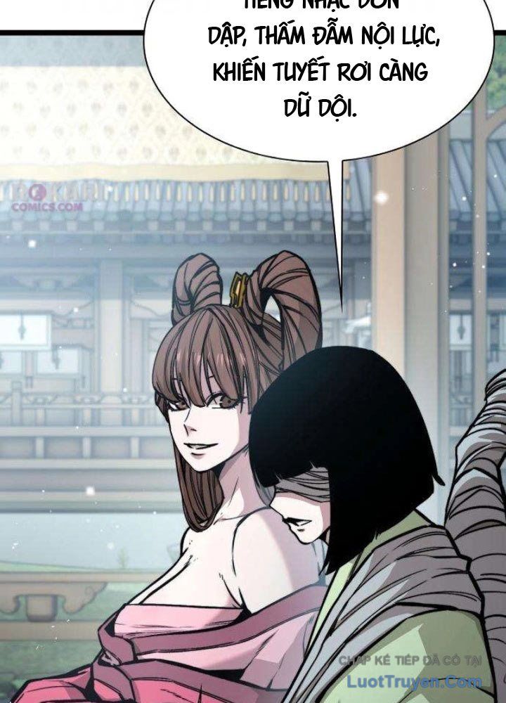 Tuyệt Thế Học Sĩ Chapter 10 - Trang 2