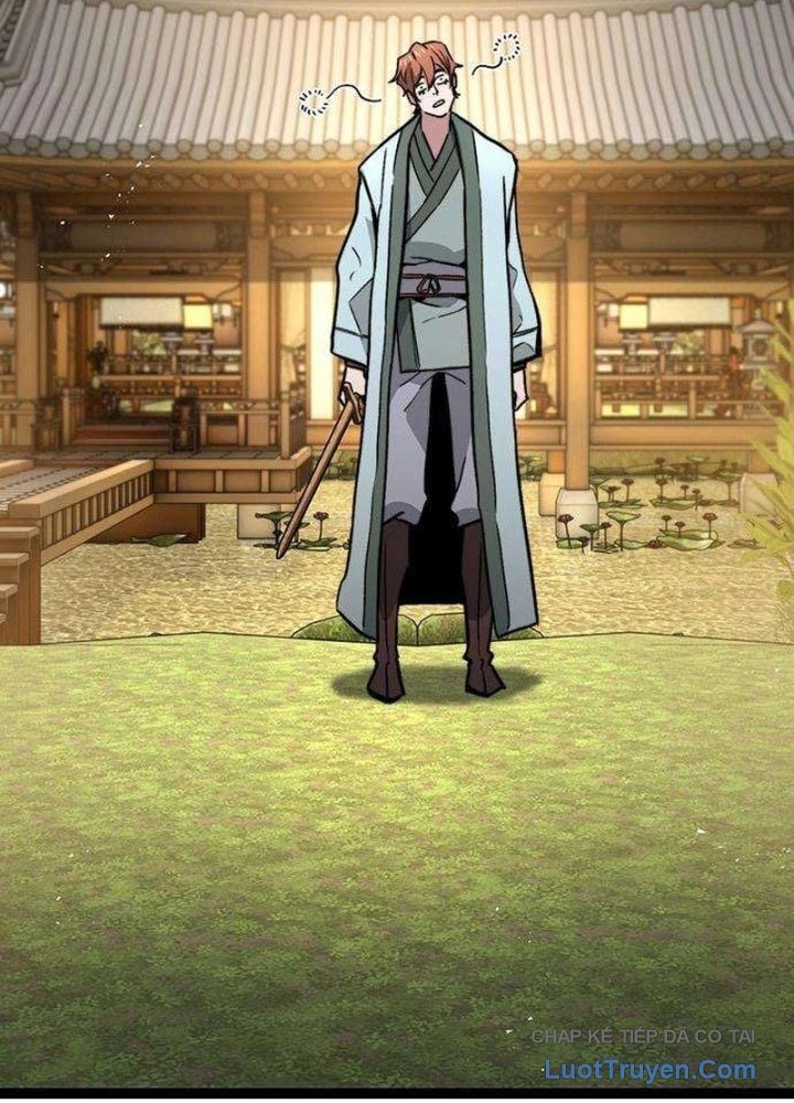 Tuyệt Thế Học Sĩ Chapter 11 - Trang 2