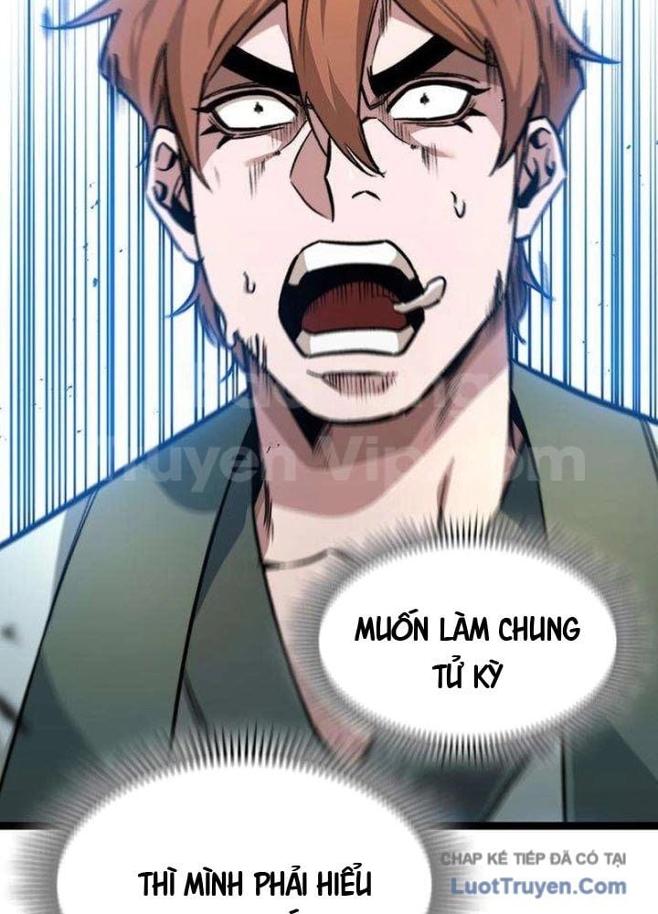 Tuyệt Thế Học Sĩ Chapter 11 - Trang 2