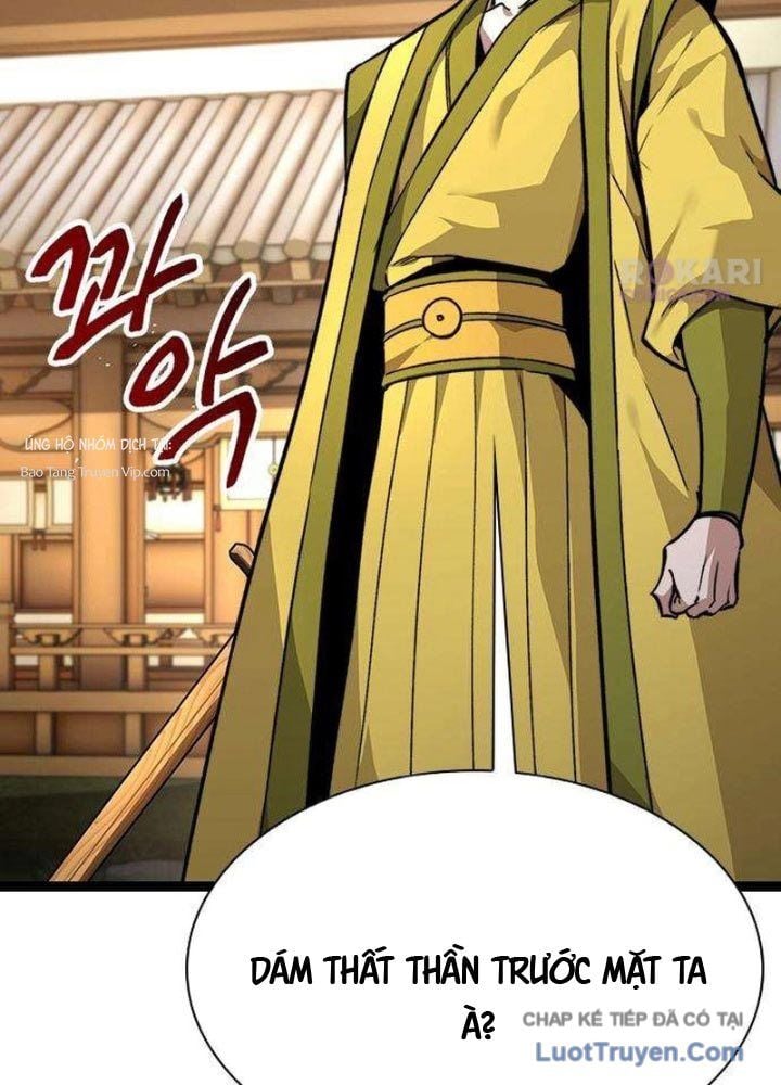 Tuyệt Thế Học Sĩ Chapter 11 - Trang 2