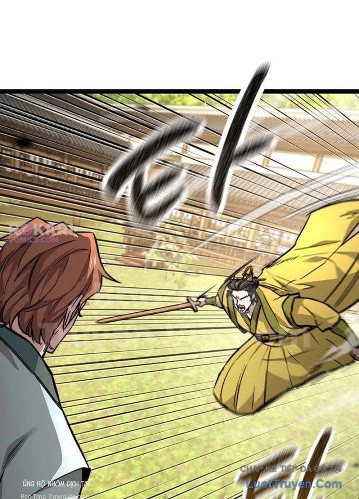 Tuyệt Thế Học Sĩ Chapter 11 - Trang 2