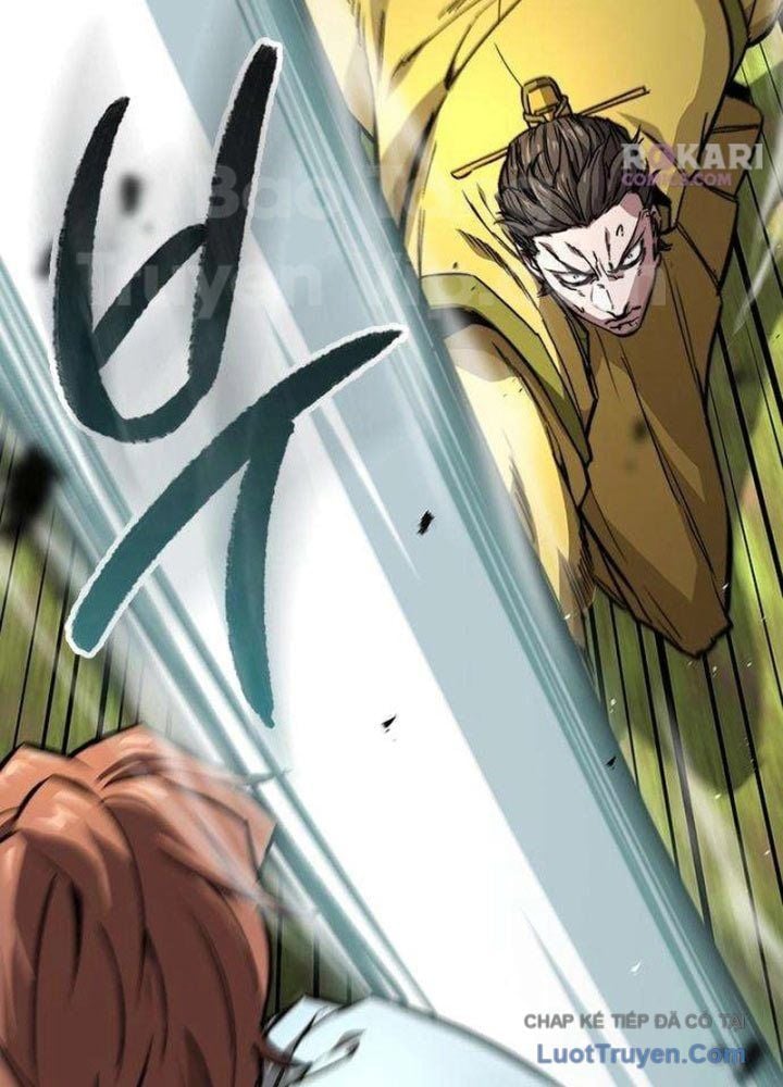 Tuyệt Thế Học Sĩ Chapter 11 - Trang 2