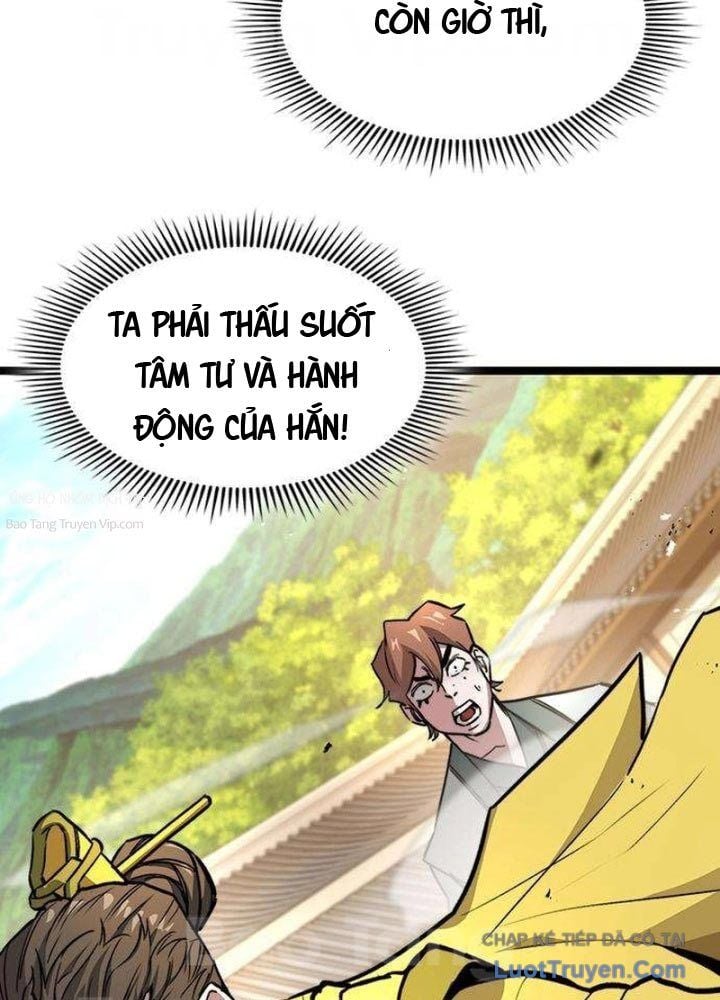 Tuyệt Thế Học Sĩ Chapter 11 - Trang 2