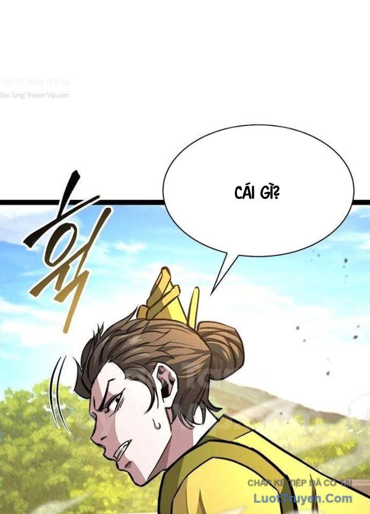 Tuyệt Thế Học Sĩ Chapter 11 - Trang 2