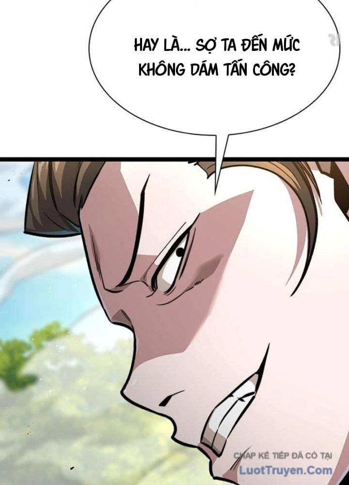 Tuyệt Thế Học Sĩ Chapter 11 - Trang 2