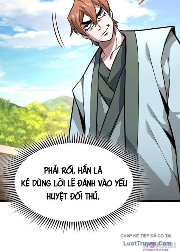 Tuyệt Thế Học Sĩ Chapter 11 - Trang 2