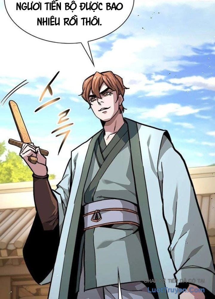 Tuyệt Thế Học Sĩ Chapter 11 - Trang 2