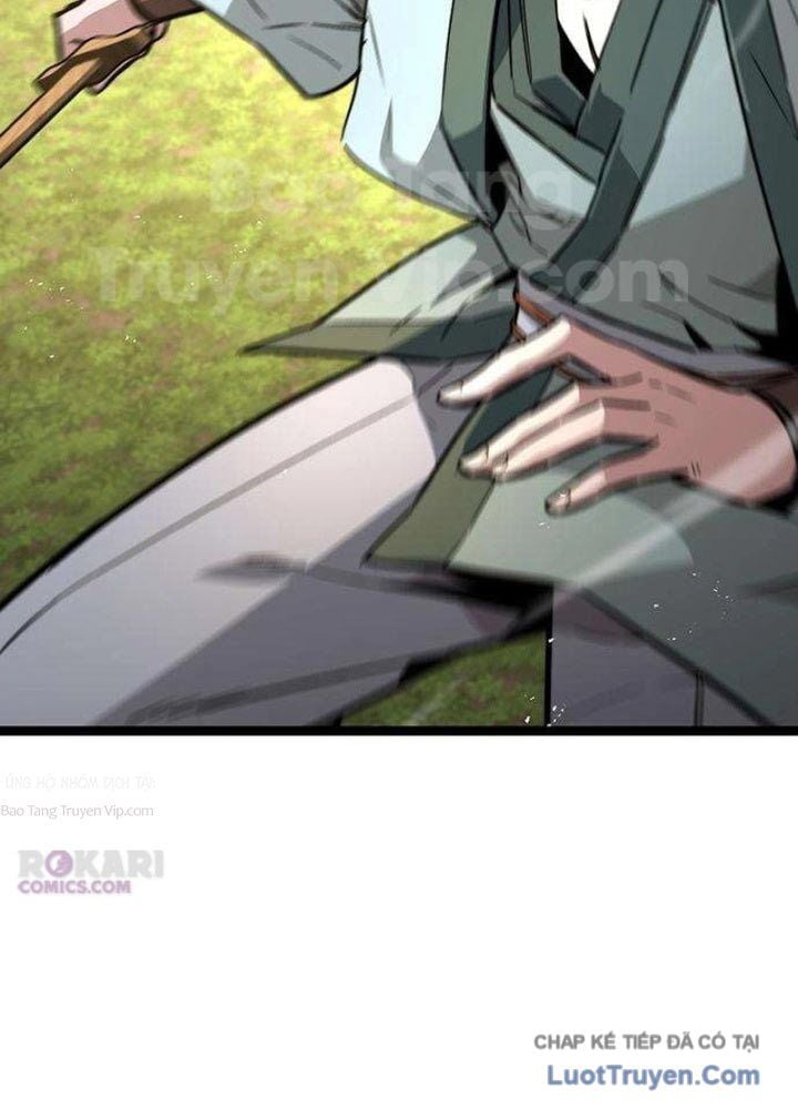 Tuyệt Thế Học Sĩ Chapter 11 - Trang 2
