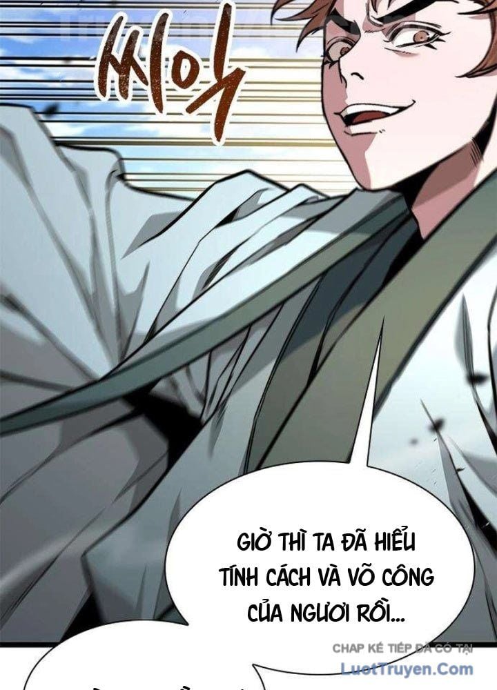 Tuyệt Thế Học Sĩ Chapter 11 - Trang 2