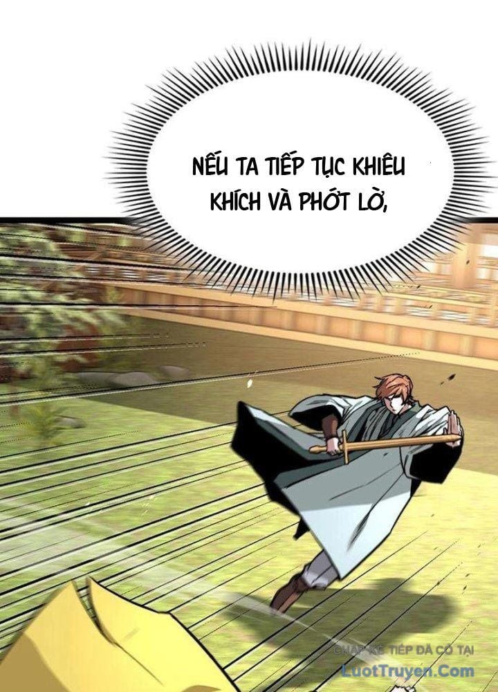 Tuyệt Thế Học Sĩ Chapter 11 - Trang 2