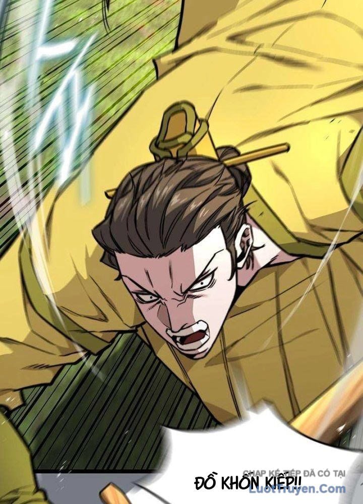 Tuyệt Thế Học Sĩ Chapter 11 - Trang 2