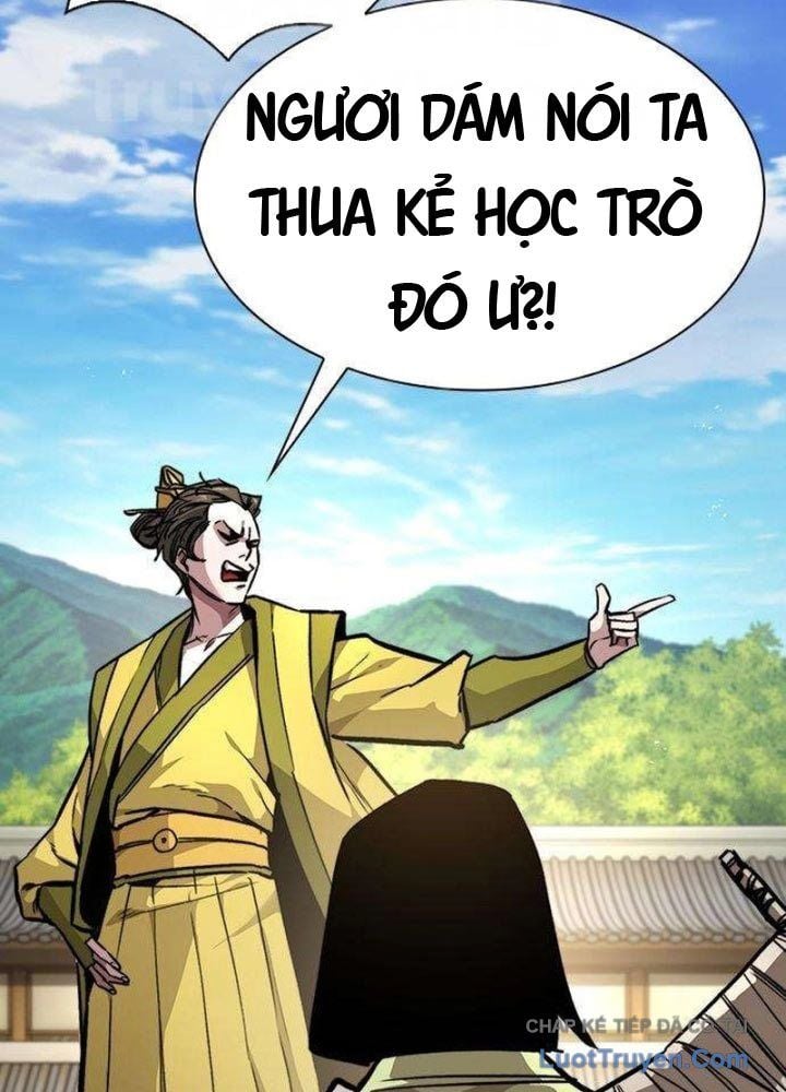 Tuyệt Thế Học Sĩ Chapter 11 - Trang 2