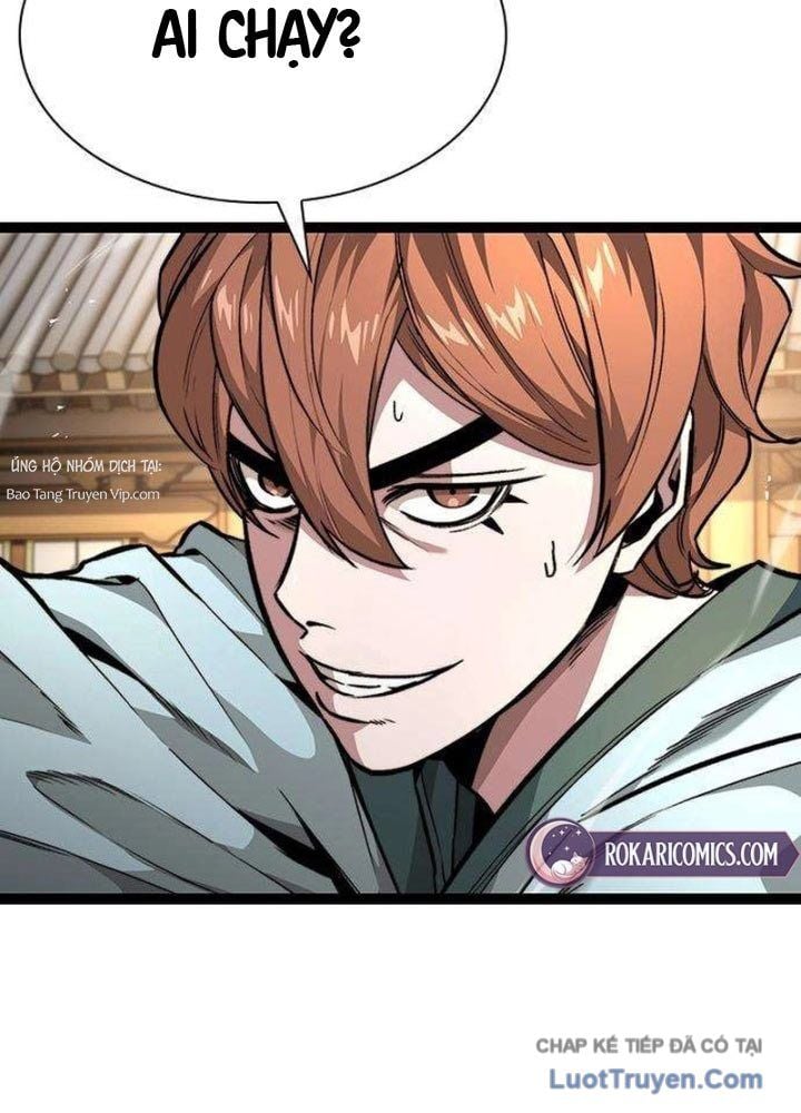 Tuyệt Thế Học Sĩ Chapter 11 - Trang 2