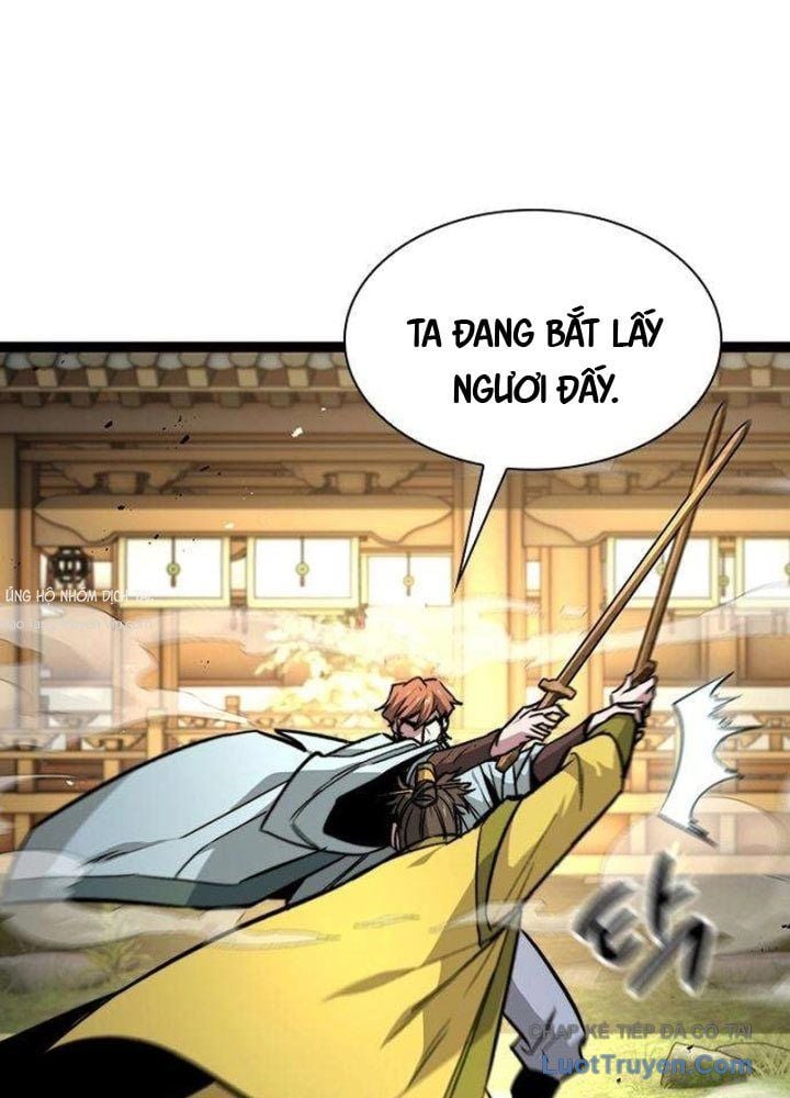 Tuyệt Thế Học Sĩ Chapter 11 - Trang 2